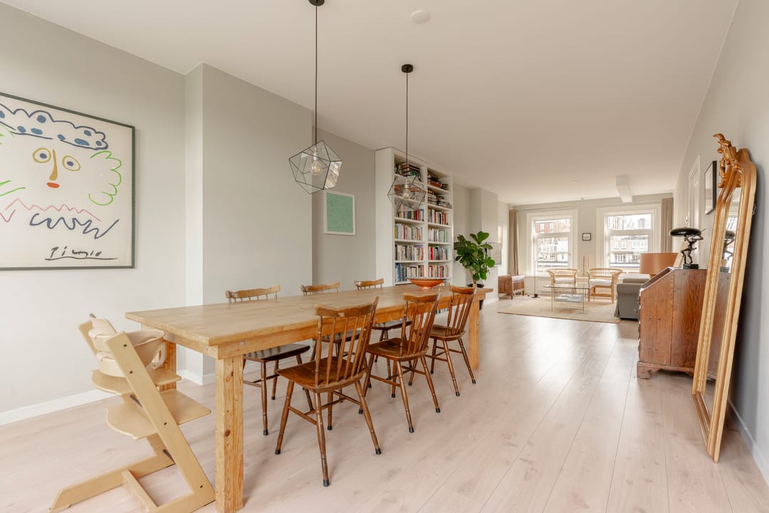 Foto 7 van Gijsbrecht van Aemstelstraat 19-3