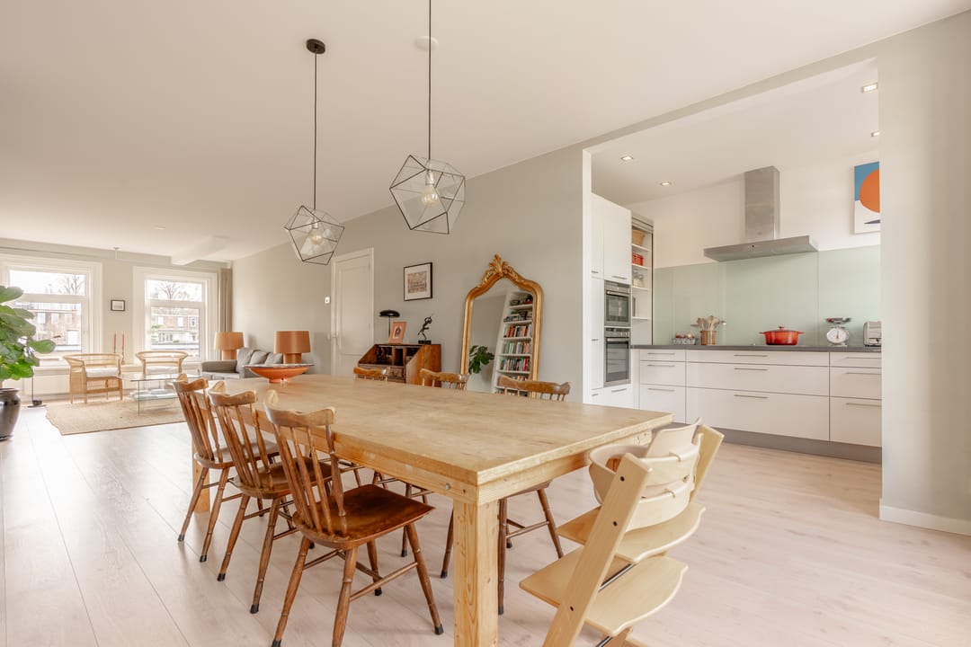 Foto 8 van Gijsbrecht van Aemstelstraat 19-3