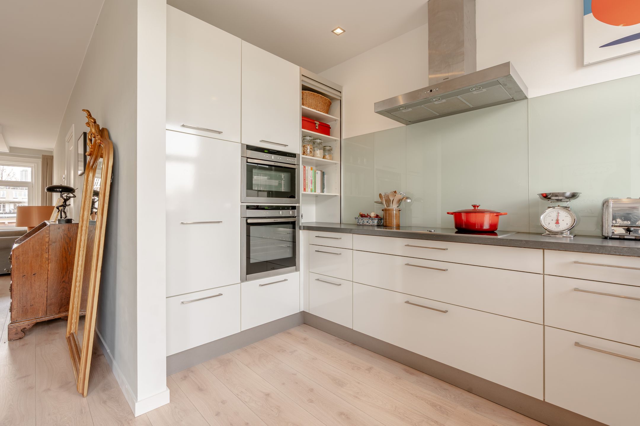 Foto 9 van Gijsbrecht van Aemstelstraat 19-3