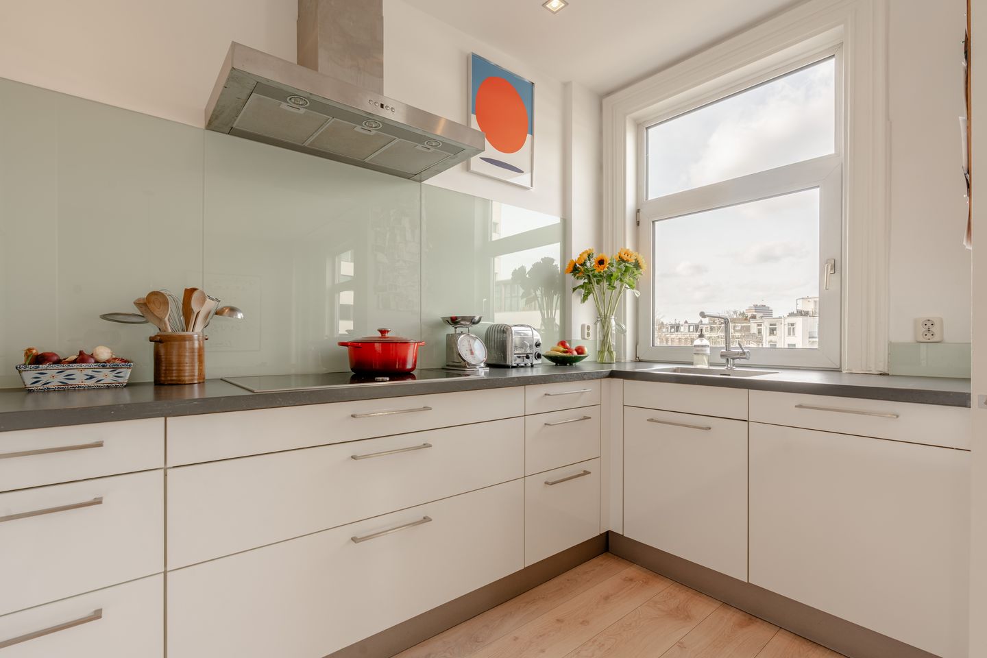 Foto 10 van Gijsbrecht van Aemstelstraat 19-3