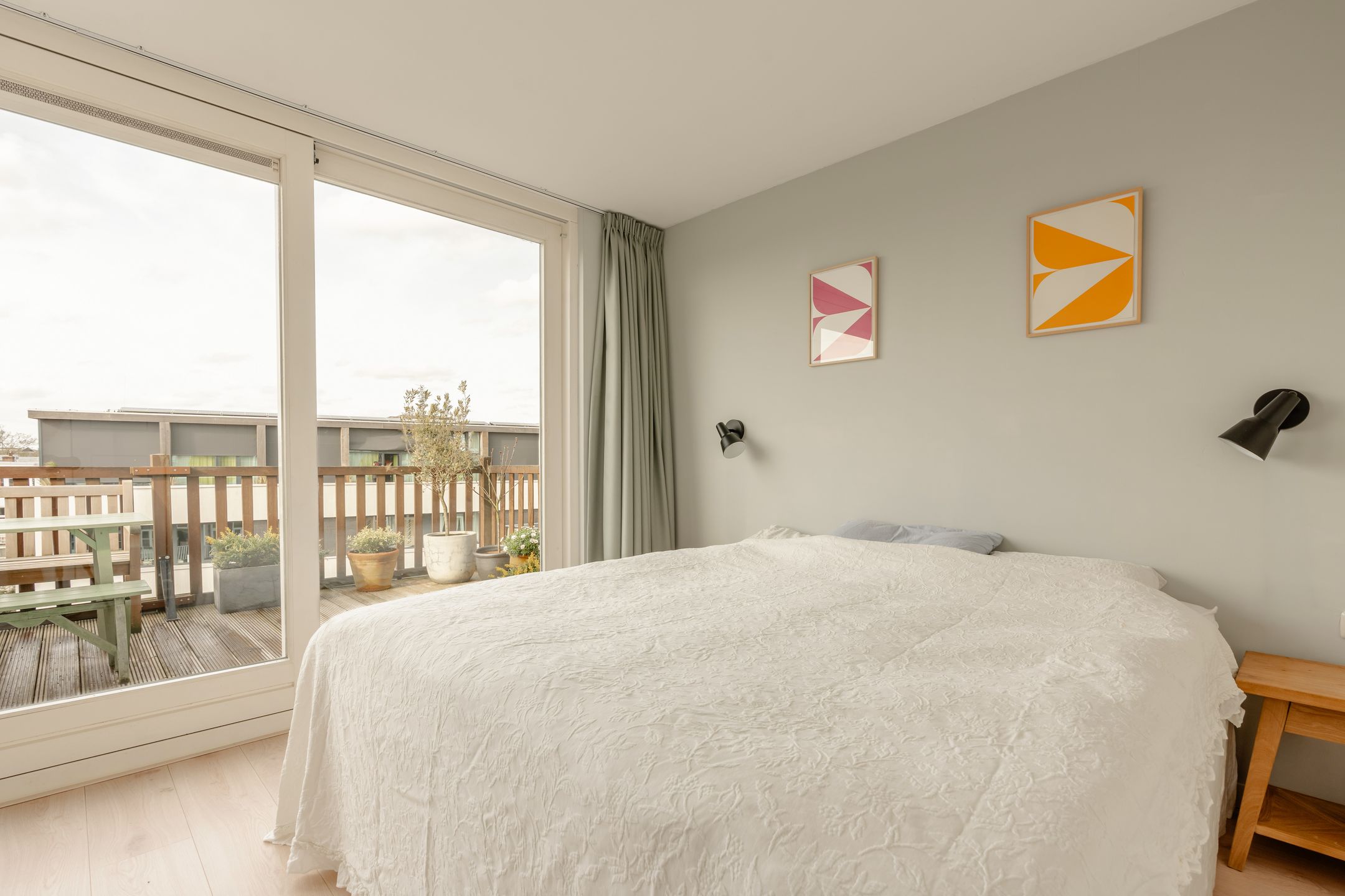 Foto 15 van Gijsbrecht van Aemstelstraat 19-3