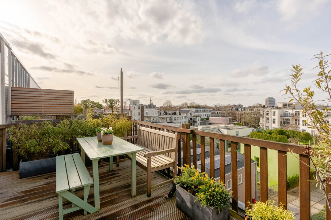 Foto 23 van Gijsbrecht van Aemstelstraat 19-3