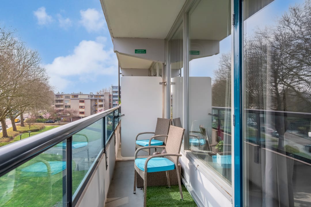 Photo 8 of De Tinneweide 52