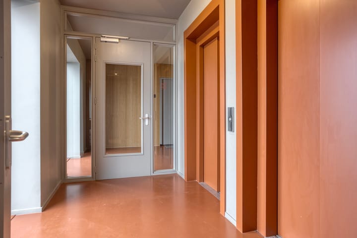 Foto 5 van Philitelaan 59-255