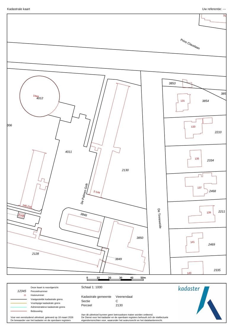 Photo 34 of De Tinneweide 52