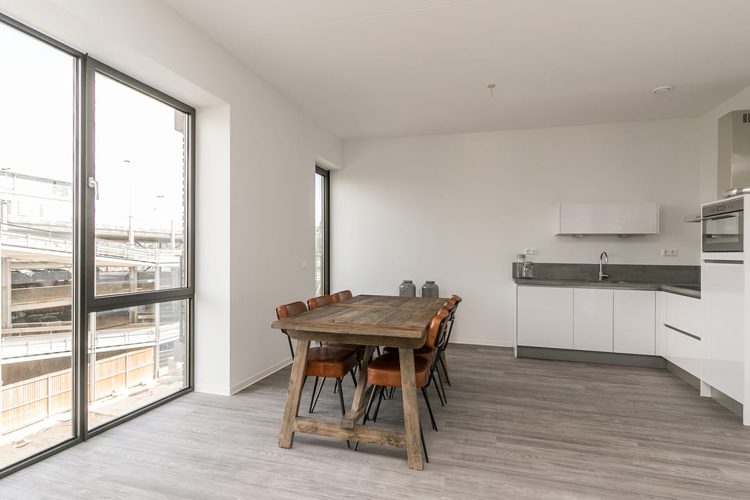 Foto 7 van Philitelaan 59-255