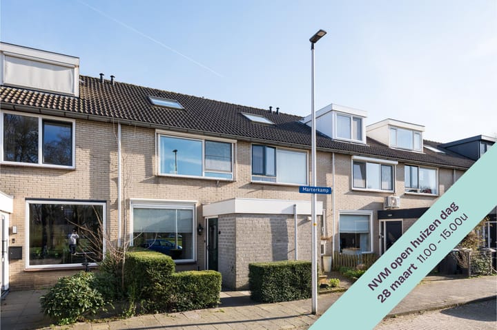 Marterkamp 5 main image