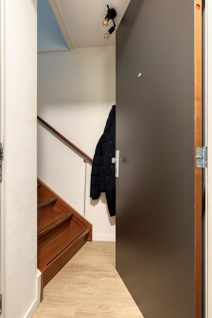 Foto 2 van Poststraat 39