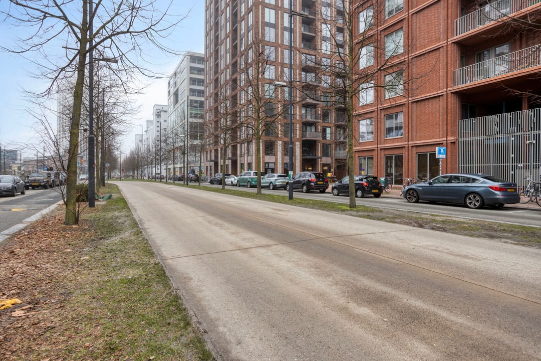 Foto 2 van Philitelaan 59-255