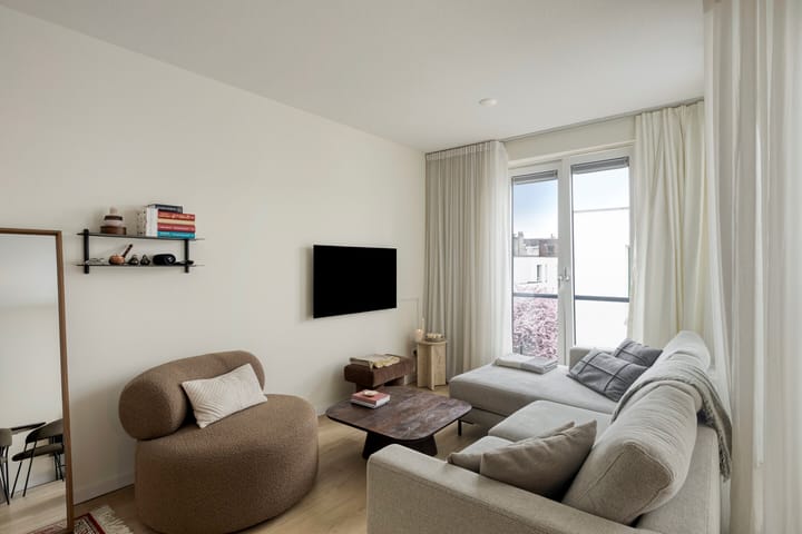 Foto 4 van Poststraat 39