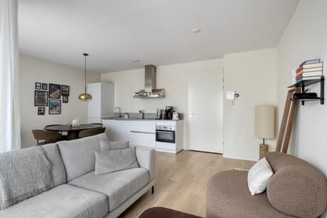 Poststraat 39 secondary image