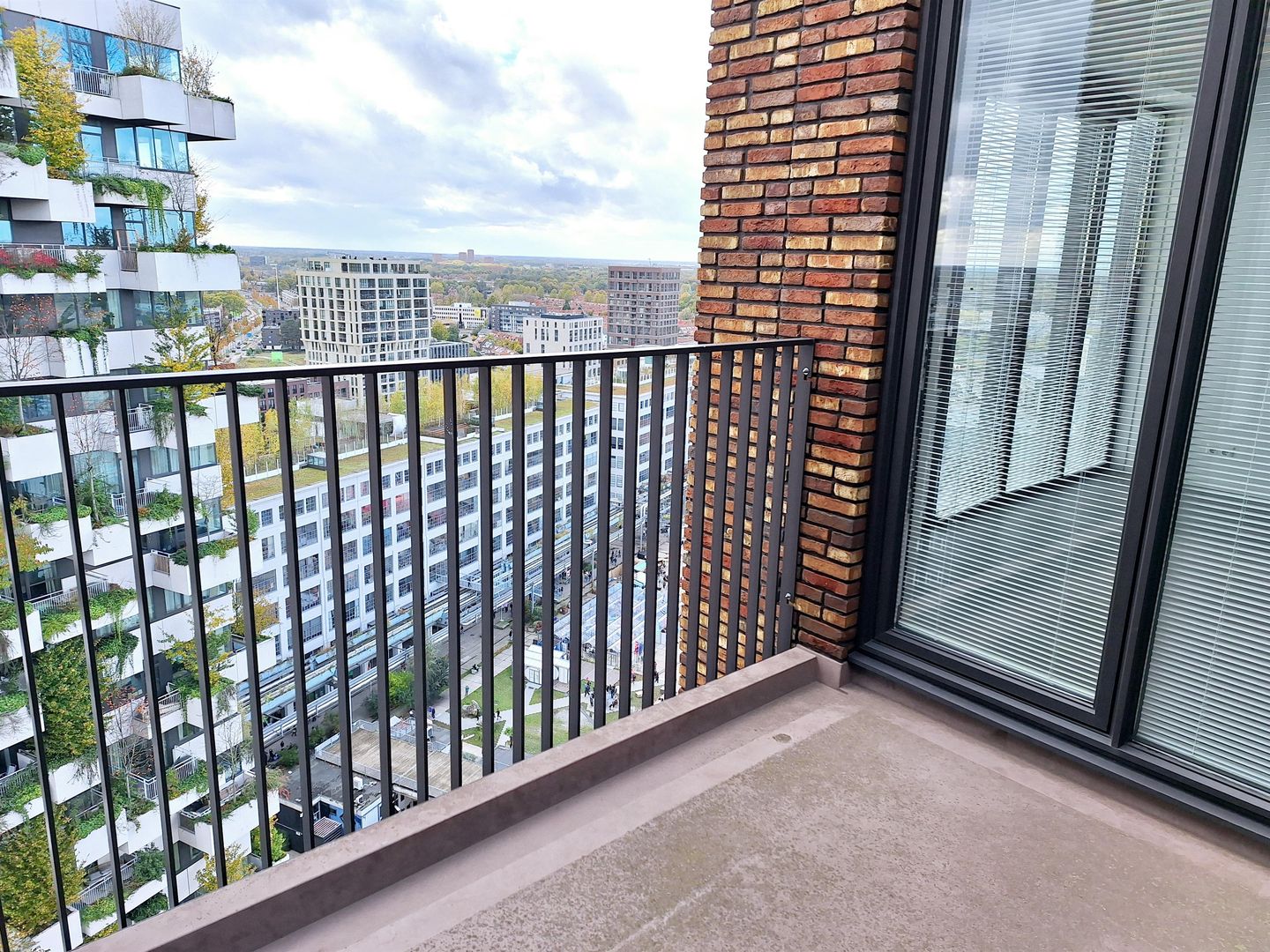 Foto 14 van Philitelaan 59-255