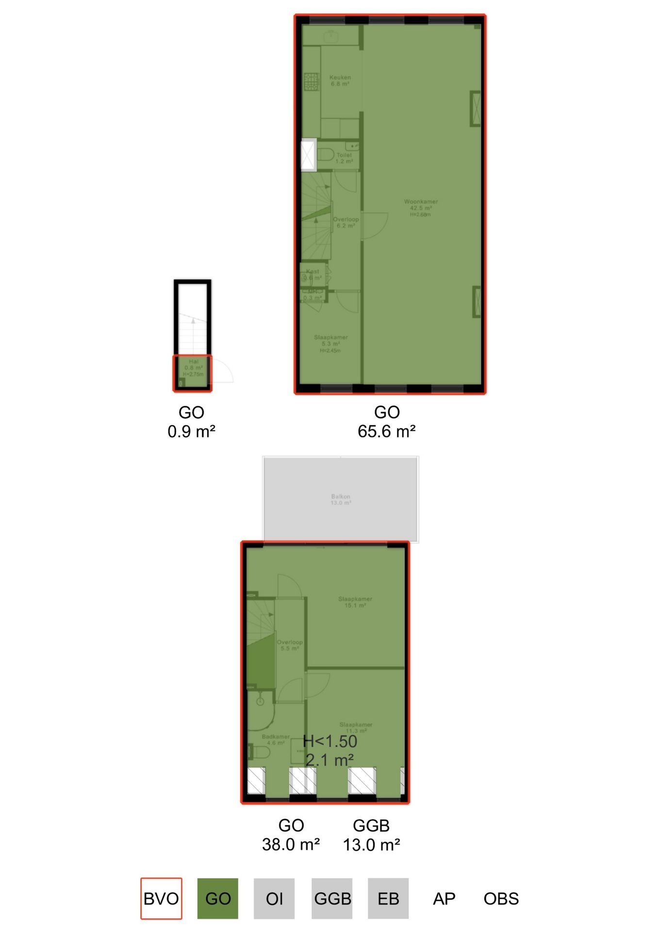 Foto 30 van Gijsbrecht van Aemstelstraat 19-3