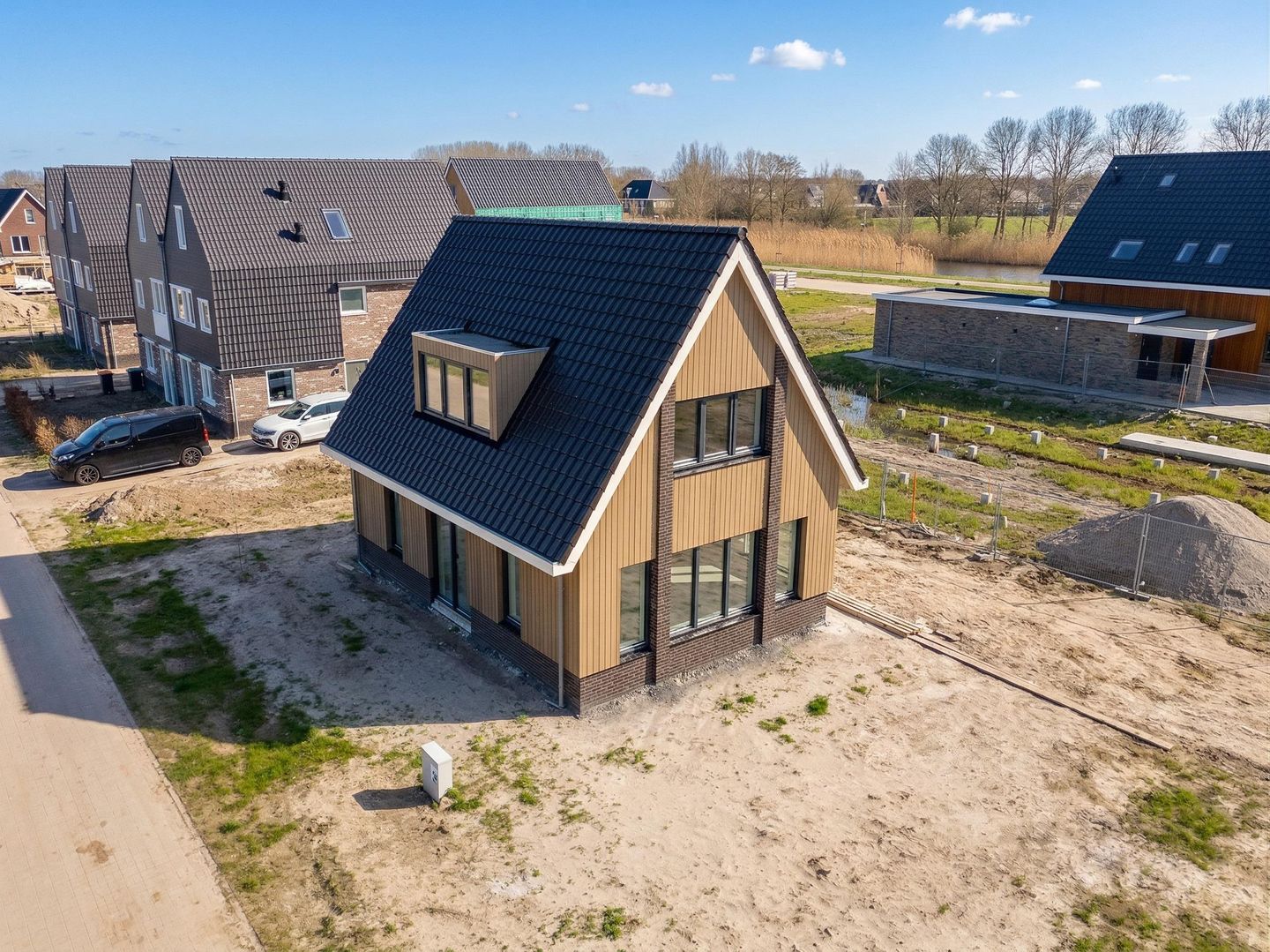 Foto 40 van Zonnedauwlaan 57