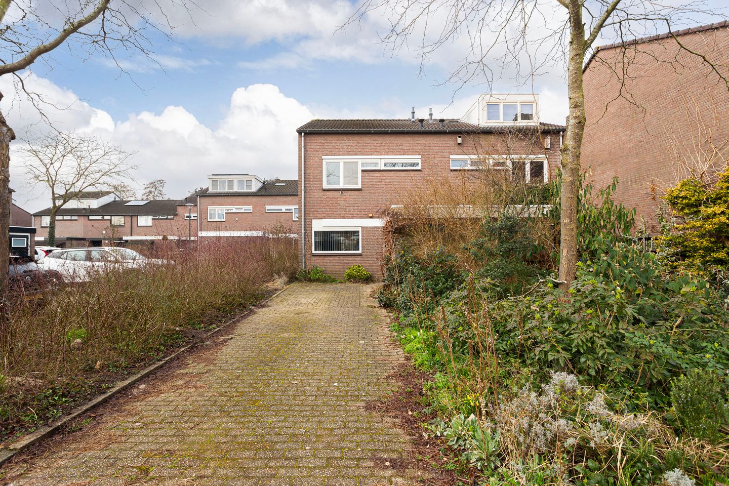 Foto 44 van Fazantenkamp 112