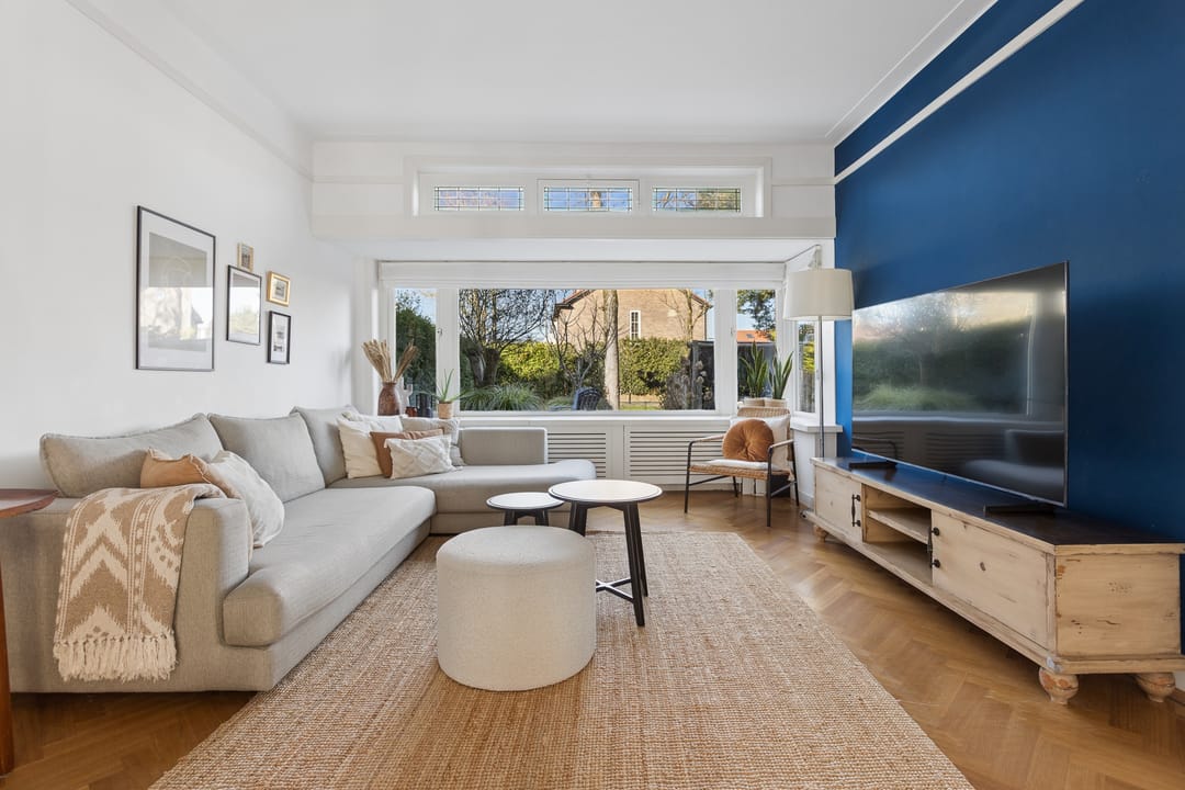 Foto 2 van Johan de Wittstraat 33