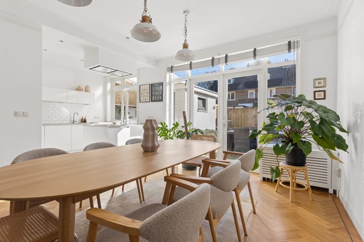 Foto 3 van Johan de Wittstraat 33