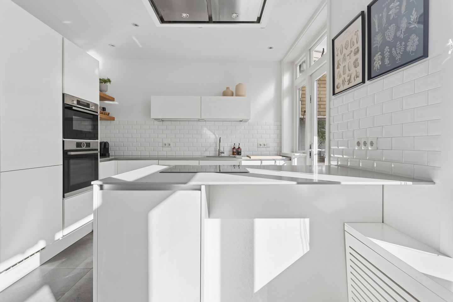 Foto 4 van Johan de Wittstraat 33