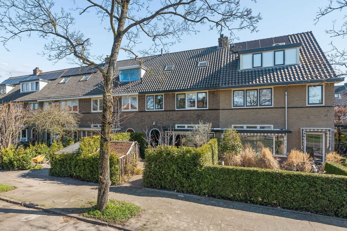 Foto 5 van Johan de Wittstraat 33