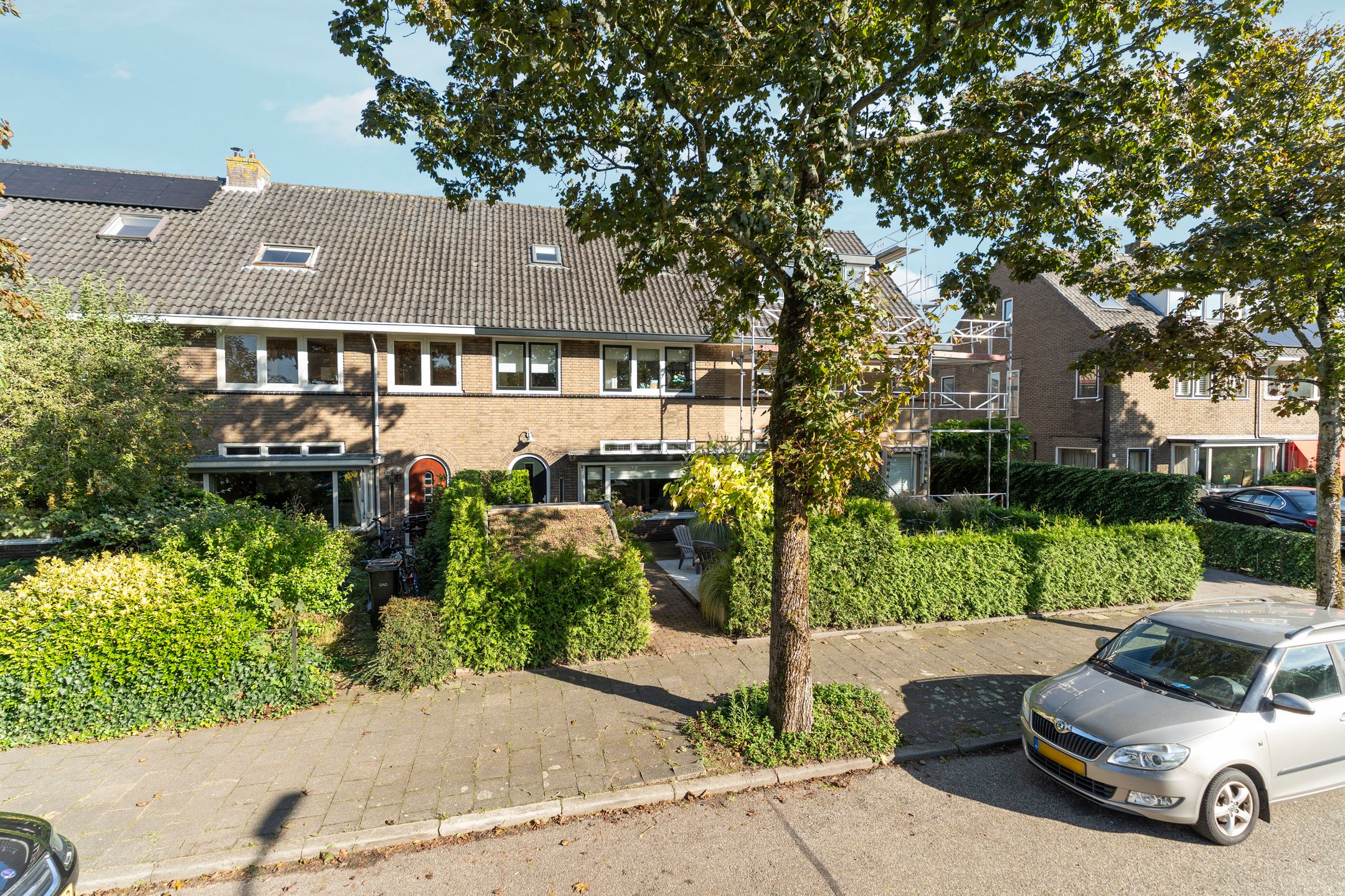 Foto 6 van Johan de Wittstraat 33