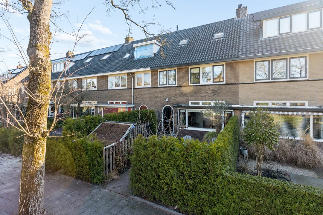 Foto 7 van Johan de Wittstraat 33