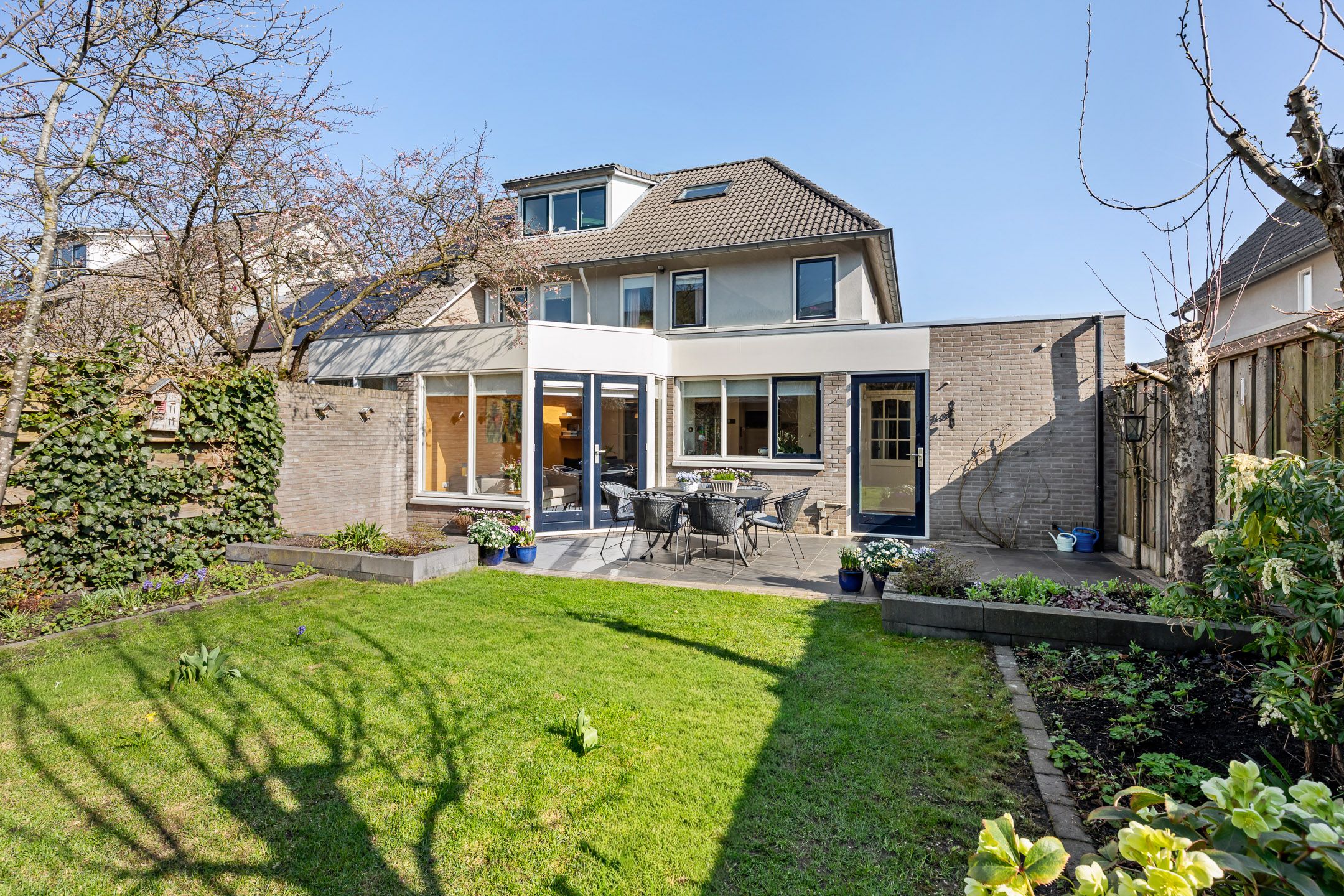 Photo 3 of Cor Hilbrinkstraat 44