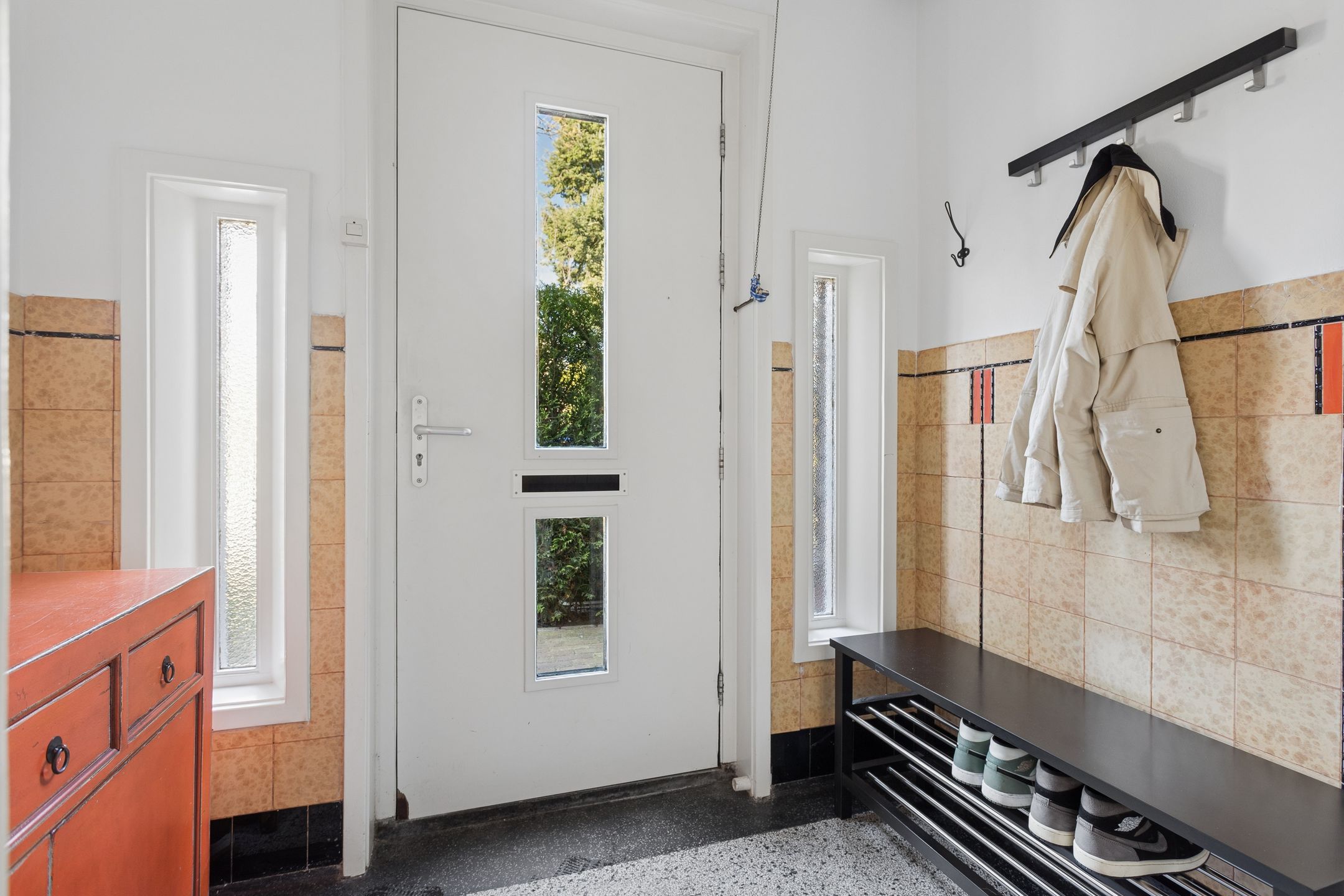 Foto 9 van Johan de Wittstraat 33