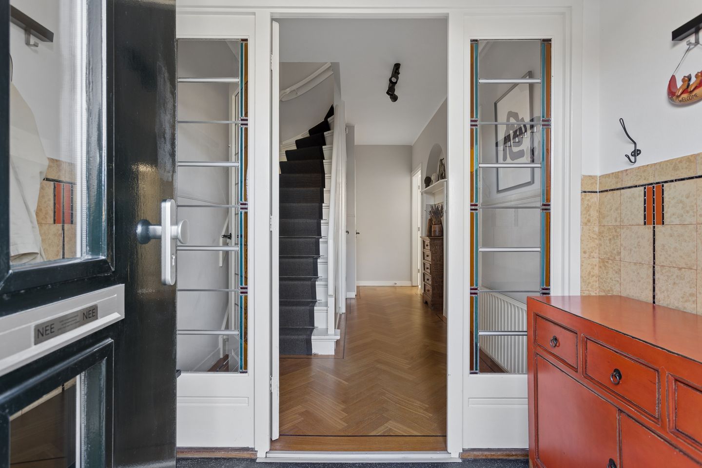 Foto 10 van Johan de Wittstraat 33