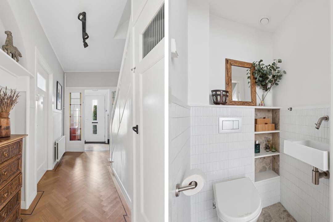 Foto 11 van Johan de Wittstraat 33