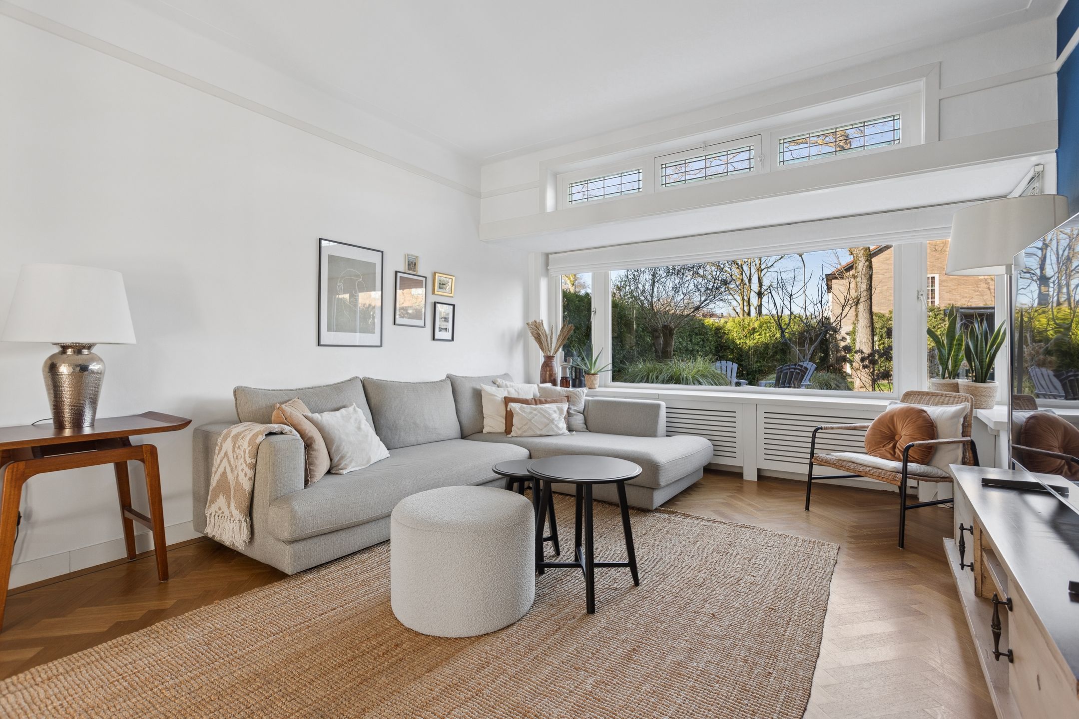 Foto 12 van Johan de Wittstraat 33