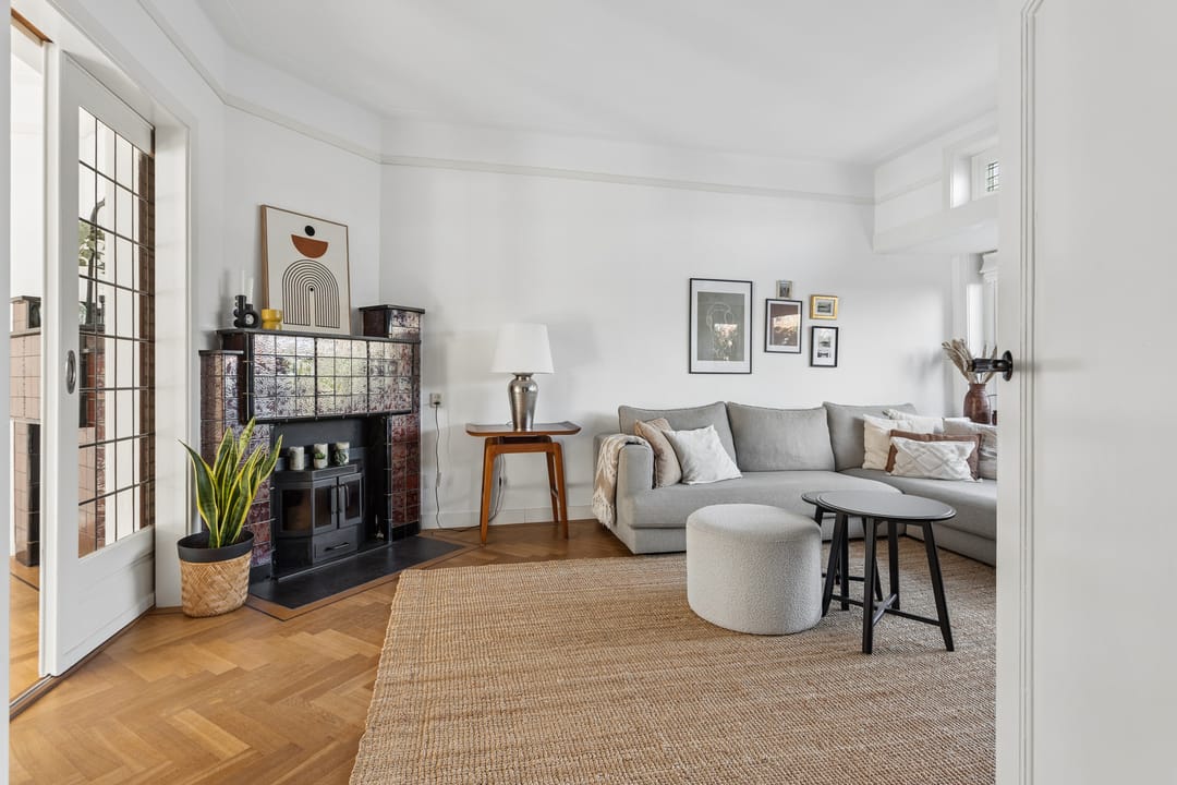 Foto 13 van Johan de Wittstraat 33