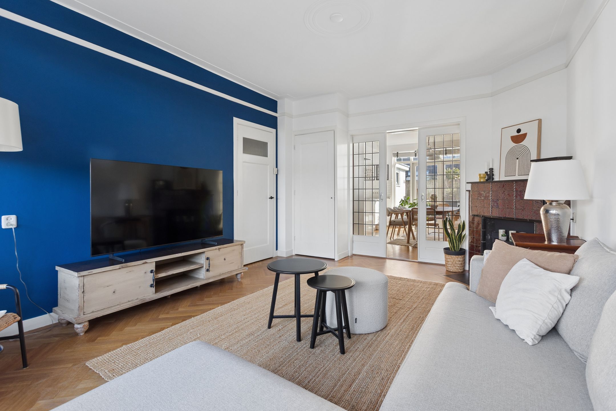 Foto 18 van Johan de Wittstraat 33