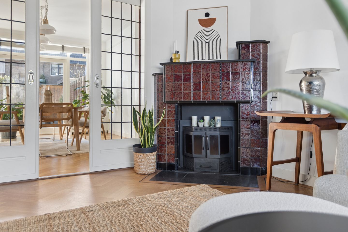 Foto 19 van Johan de Wittstraat 33