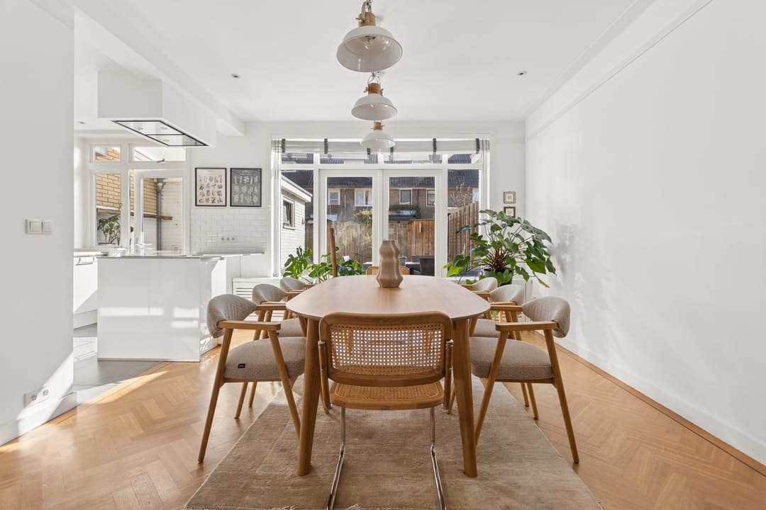 Foto 22 van Johan de Wittstraat 33