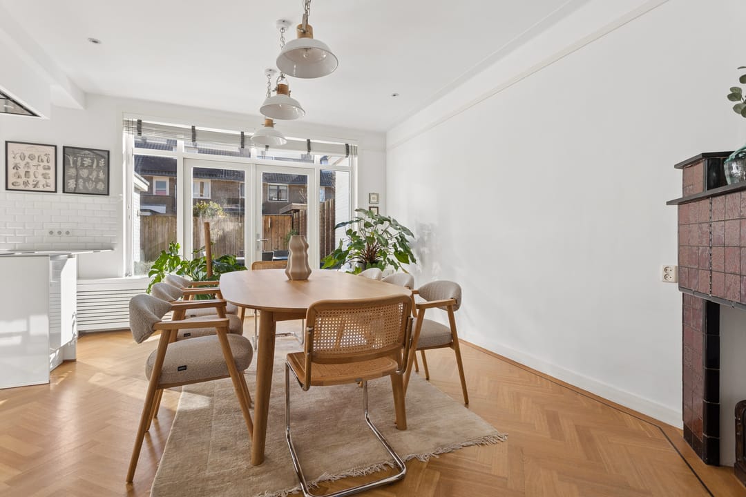 Foto 23 van Johan de Wittstraat 33