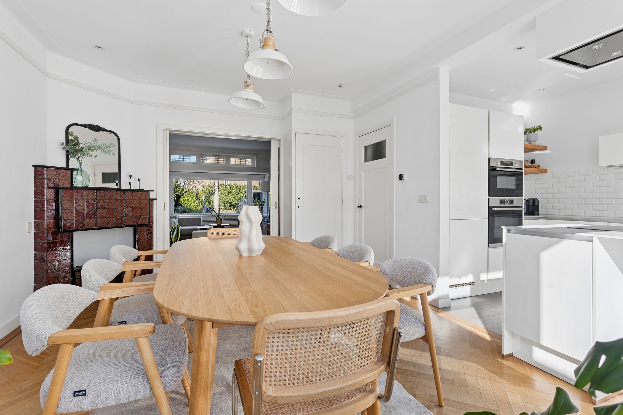 Foto 24 van Johan de Wittstraat 33