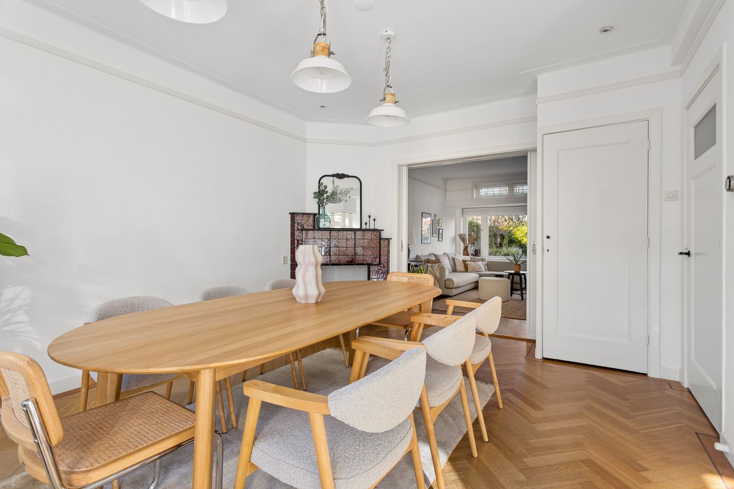 Foto 25 van Johan de Wittstraat 33