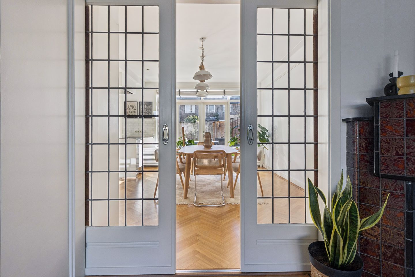 Foto 20 van Johan de Wittstraat 33