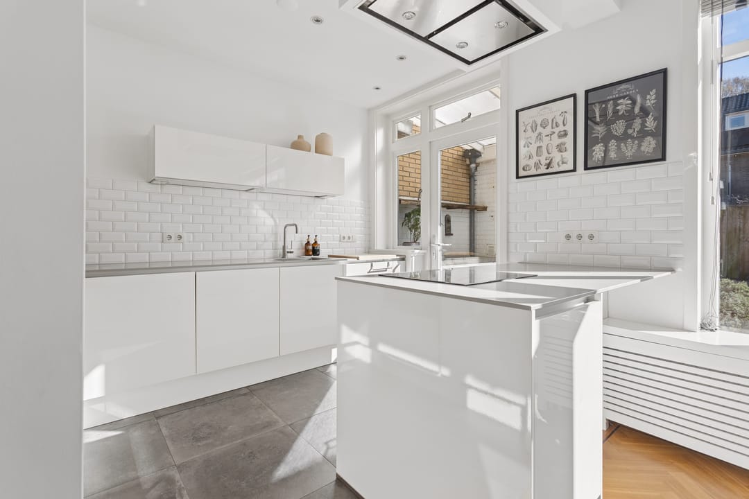 Foto 26 van Johan de Wittstraat 33