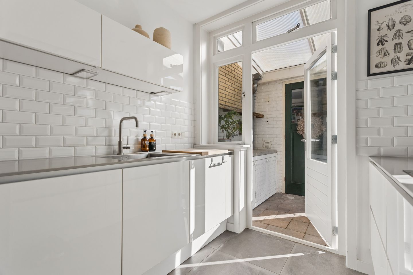 Foto 29 van Johan de Wittstraat 33