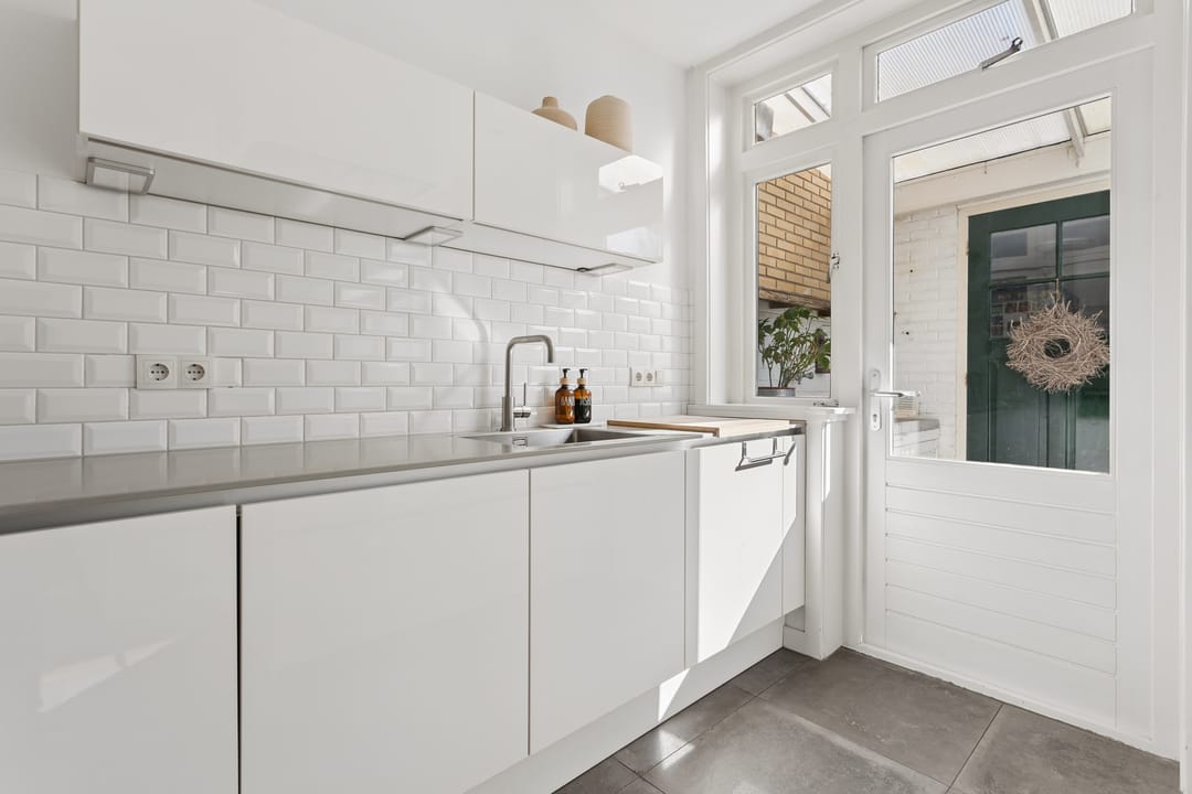 Foto 32 van Johan de Wittstraat 33