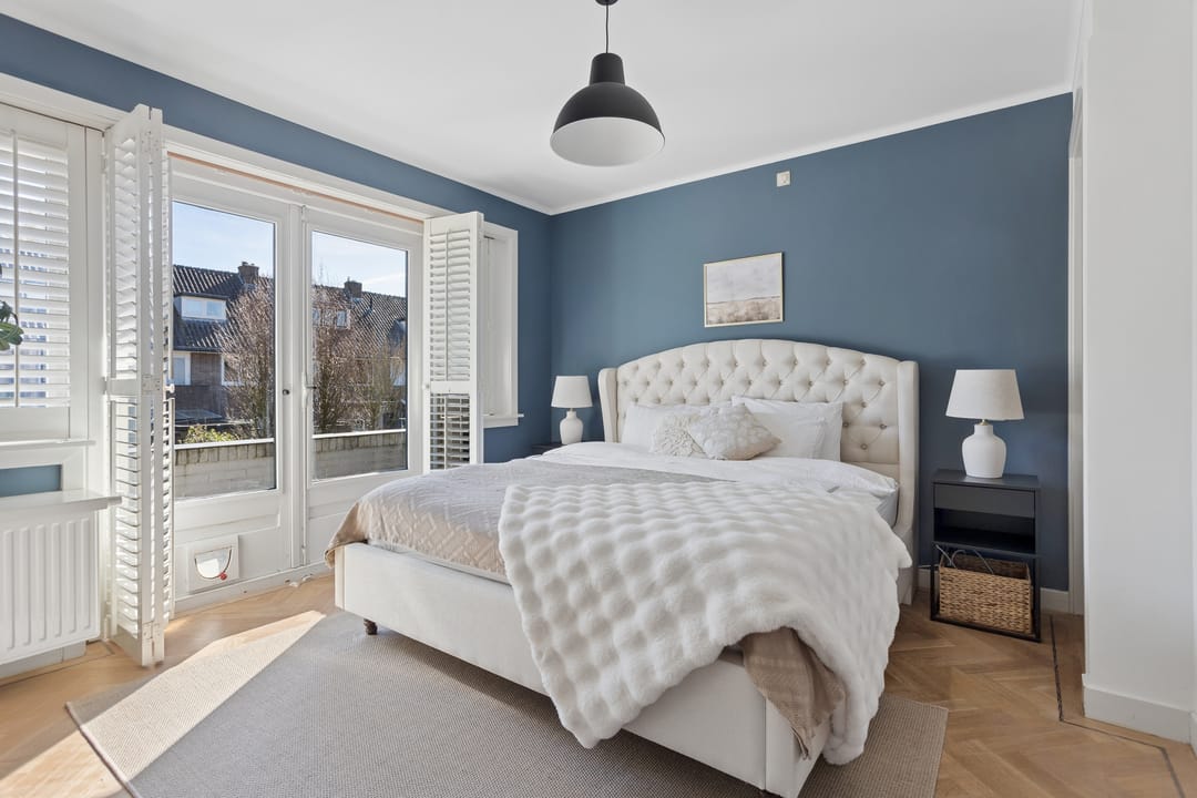 Foto 43 van Johan de Wittstraat 33