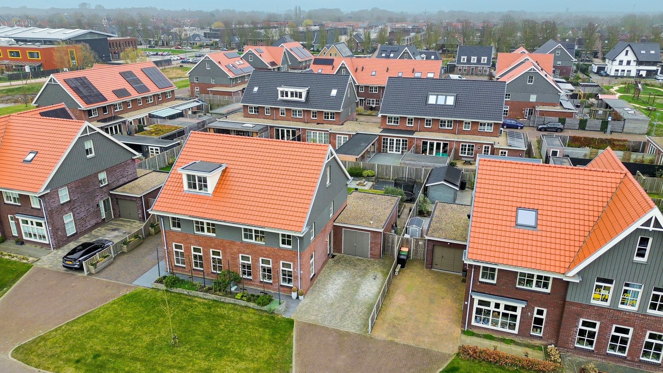 Foto 42 van Vossenstaart 9