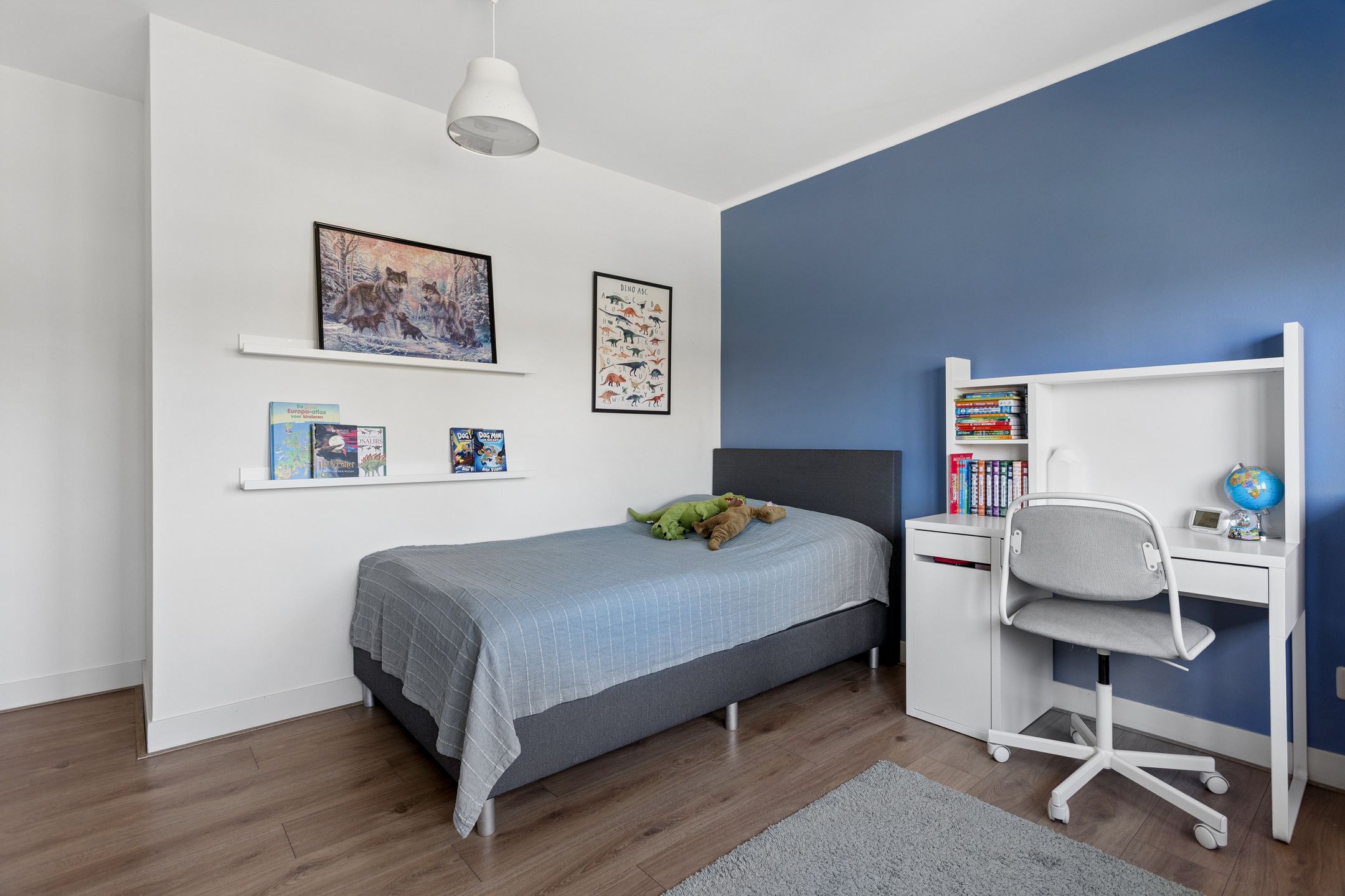 Foto 57 van Johan de Wittstraat 33