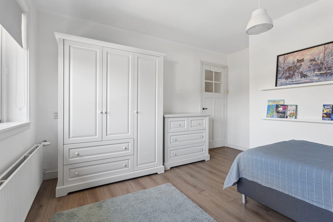 Foto 58 van Johan de Wittstraat 33