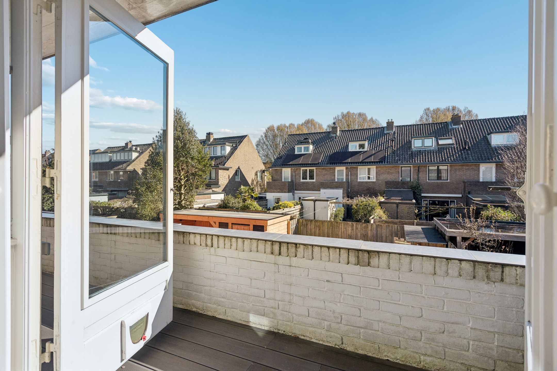 Foto 60 van Johan de Wittstraat 33