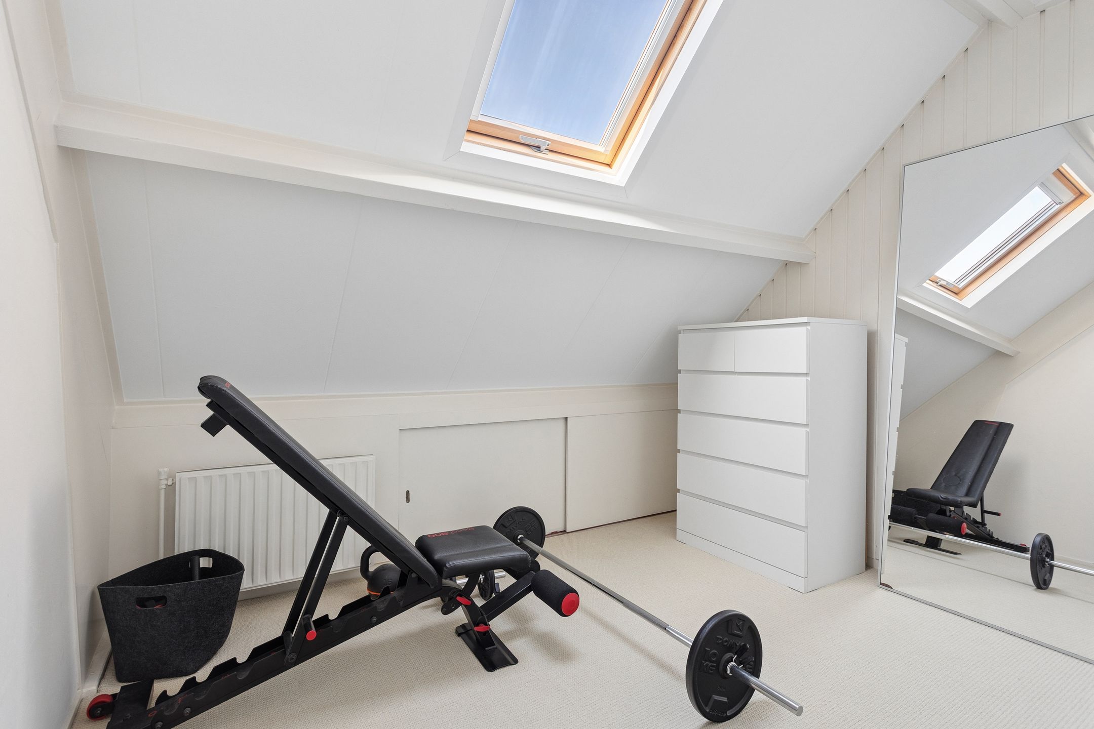 Foto 75 van Johan de Wittstraat 33