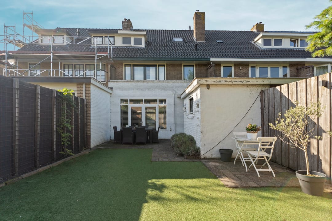 Foto 77 van Johan de Wittstraat 33