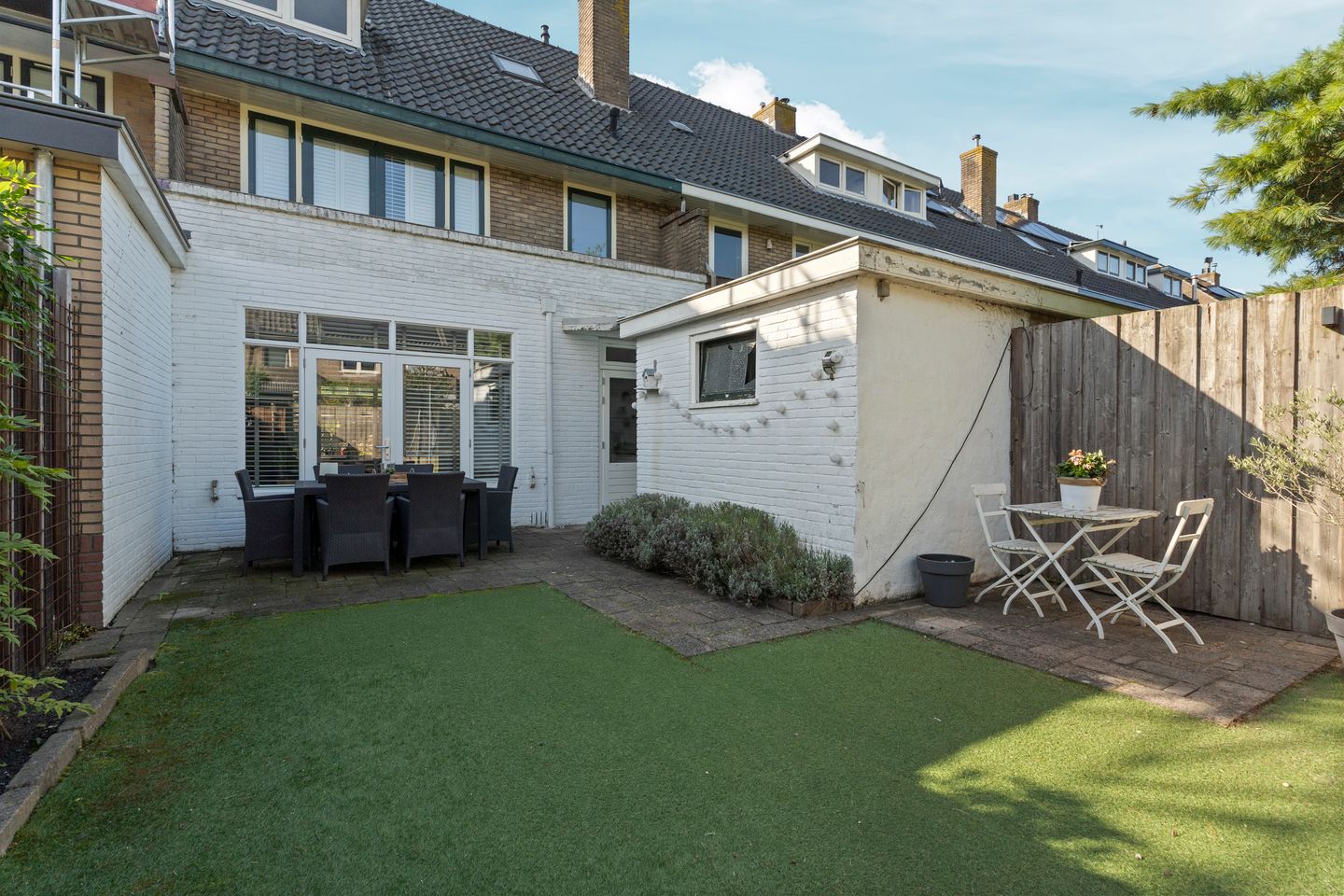 Foto 80 van Johan de Wittstraat 33