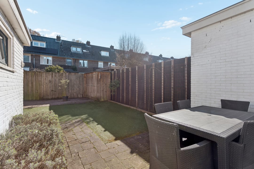 Foto 83 van Johan de Wittstraat 33